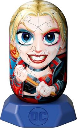 Ravensburger Hylkies DC Comics Harley Quinn Ravensburger Hylkies DC Comics Harley Quinn
