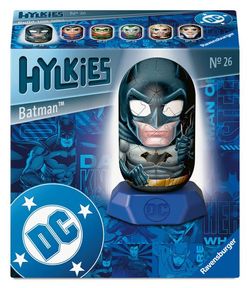 Ravensburger Hylkies DC Comics Betmens Ravensburger Hylkies DC Comics Betmens