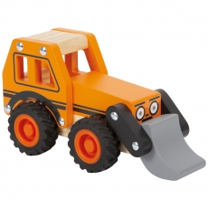 Small Foot Bagger (12447) Small Foot Bagger (12447)