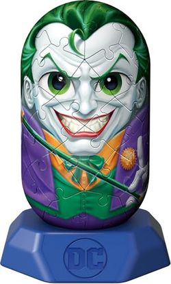 Ravensburger Hylkies DC Comics Joker Ravensburger Hylkies DC Comics Joker
