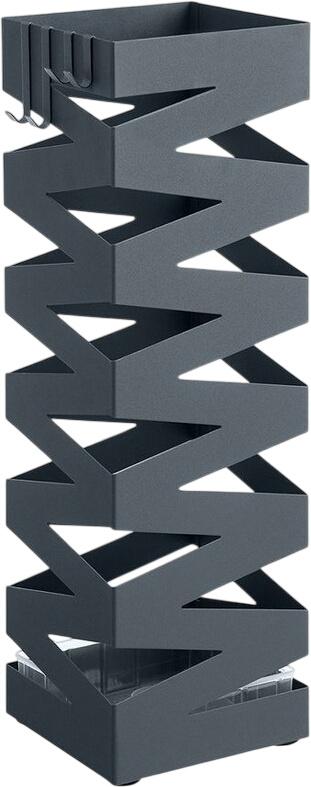 Songmics Lietussargu statīvs no metāla (LUC016) Songmics Lietussargu statīvs no metāla (LUC016)