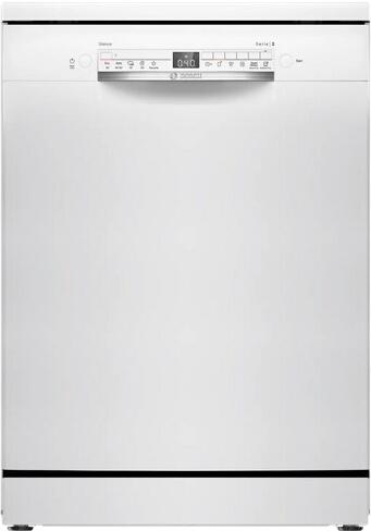 Bosch Hausgeräte Serie 2 SMS2ITW09E