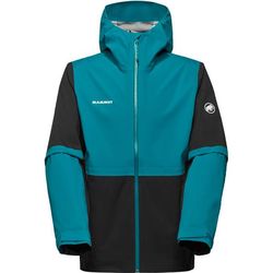 Mammut Linard Guide HS kapučjaka vīriešiem Mammut Linard Guide HS kapučjaka vīriešiem