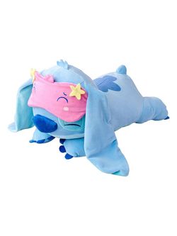 Simba Toys Disney Snuglets Labklājība Stitch 40 cm Simba Toys Disney Snuglets Labklājība Stitch 40 cm