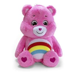 Simba Toys Care Bears Hurrabärchi 60 cm Simba Toys Care Bears Hurrabärchi 60 cm