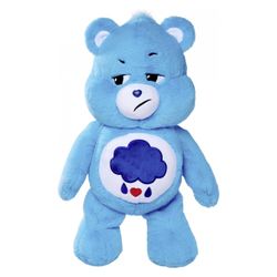 Simba Toys Care Bears Brummbärchi 60 cm Simba Toys Care Bears Brummbärchi 60 cm