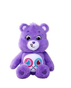 Simba Toys Care Bears Daļa Labprāt Lācītis 35 cm Simba Toys Care Bears Daļa Labprāt Lācītis 35 cm