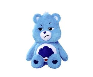 Simba Toys Care Bears Brummbārītis 35 cm (6305878004) Simba Toys Care Bears Brummbārītis 35 cm (6305878004)