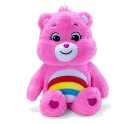 Simba Toys Care Bears Hurrabärchi 35 cm Simba Toys Care Bears Hurrabärchi 35 cm