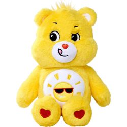 Simba Toys Care Bears Saulesstariņš 35 cm Simba Toys Care Bears Saulesstariņš 35 cm