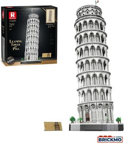 Reobrix Schiefer Turm von Pisa (66025) Reobrix Schiefer Turm von Pisa (66025)