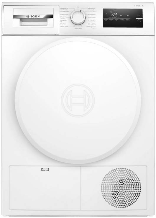 Bosch Hausgeräte Serie 4 WTH83004