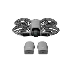 DJI Neo 2 Fly More Combo (tikai drons) DJI Neo 2 Fly More Combo (tikai drons)