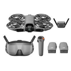 DJI Neo 2 Motion Fly More Combo DJI Neo 2 Motion Fly More Combo