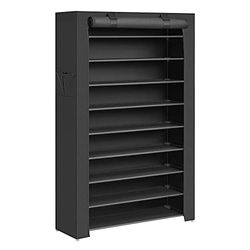 Songmics Apavu plaukts ar pārsegu 88 cm (RXJ36) Songmics Apavu plaukts ar pārsegu 88 cm (RXJ36)