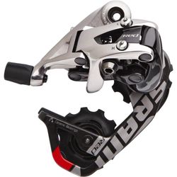 SRAM Red aizmugurējais pārslēdzējs 10 ātrumu SRAM Red aizmugurējais pārslēdzējs 10 ātrumu