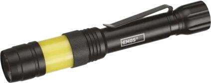 Emos COB LED metāla lukturis Emos COB LED metāla lukturis
