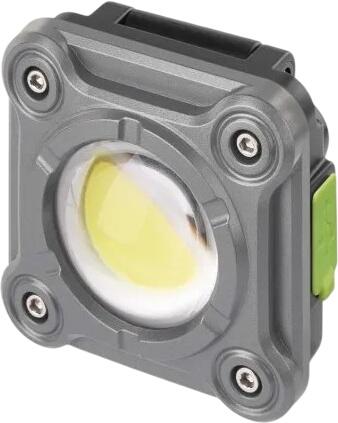 Emos Uzlādējams COB LED prožektors Emos Uzlādējams COB LED prožektors