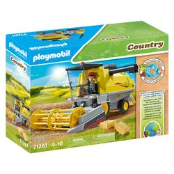 Playmobil Country - Kombains (71267) Playmobil Country - Kombains (71267)