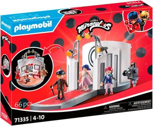Playmobil