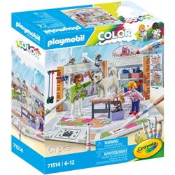 Playmobil