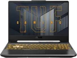 ASUS TUF Gaming A15 FA506NC-HN003W ASUS TUF Gaming A15 FA506NC-HN003W