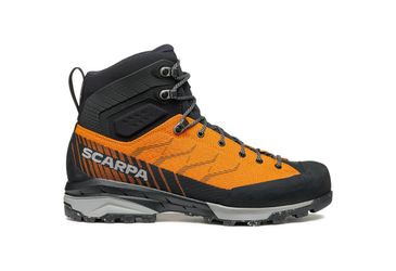 Scarpa Mescalito TRK Planet GTX vīriešu zābakis Scarpa Mescalito TRK Planet GTX vīriešu zābakis