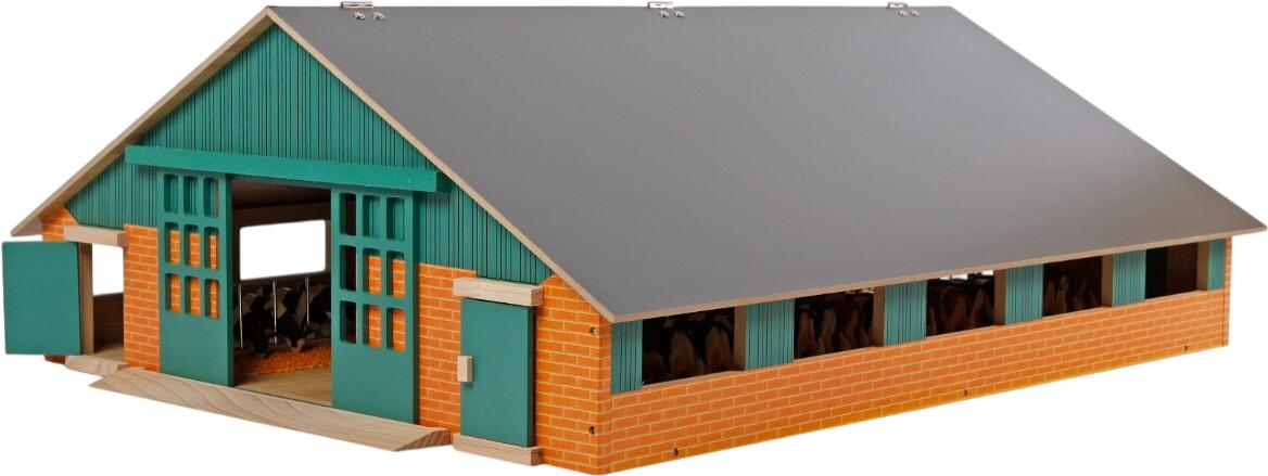 Kids Globe Kuhstall (610540) Kids Globe Kuhstall (610540)