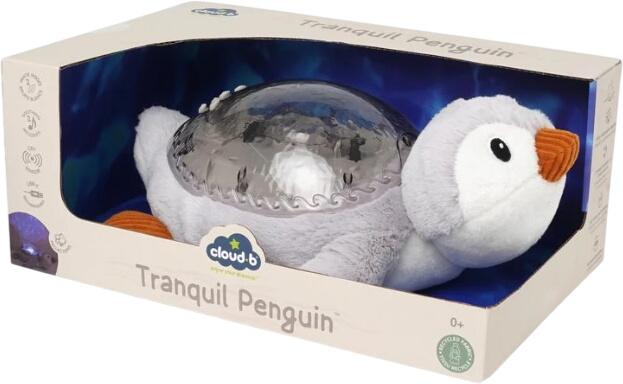 CloudB Tranquil Penguin CloudB Tranquil Penguin