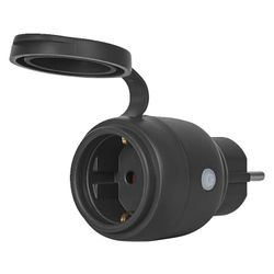Osram Smart + Kompakts Āra Spraudnis Osram Smart + Kompakts Āra Spraudnis