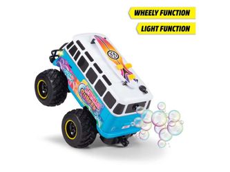 Dickie RC Volkswagen T1 Bubble Bus (201106014) Dickie RC Volkswagen T1 Bubble Bus (201106014)