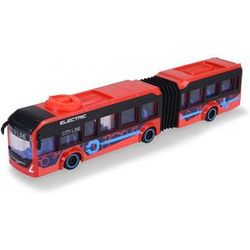 Dickie Volvo City Bus (203747015) Dickie Volvo City Bus (203747015)