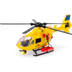 Dickie ADAC glābšanas helikopters (203746020) Dickie ADAC glābšanas helikopters (203746020)