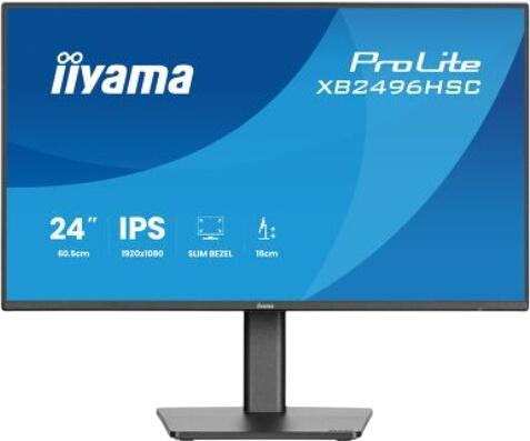 iiyama ProLite XB2496HSC-B1