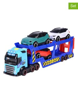 Dickie Car Transporter (203747017) Dickie Car Transporter (203747017)