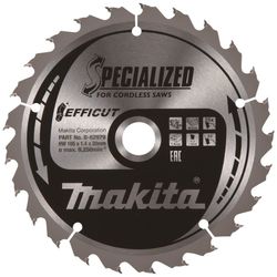 Makita Kreissägeblatt E-08682 Makita Kreissägeblatt E-08682