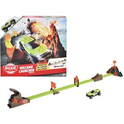 Dickie Launcher Track set Volcano (203333001) Dickie Launcher Track set Volcano (203333001)