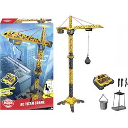 Dickie RC Titan Crane (203729023) Dickie RC Titan Crane (203729023)