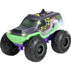 Dickie Steaming Monster Truck Van (203764025) Dickie Steaming Monster Truck Van (203764025)