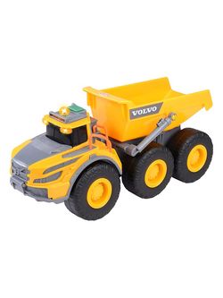Dickie Volvo Articulated Hauler (203723007) Dickie Volvo Articulated Hauler (203723007)
