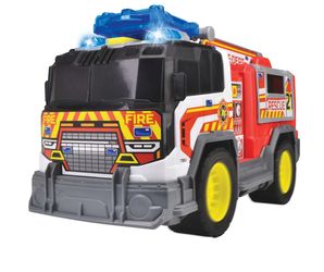 Dickie Fire Rescue Unit (203306020) Dickie Fire Rescue Unit (203306020)