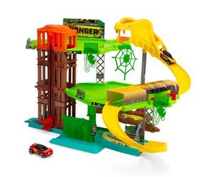 Dickie Jungle garage (203338000) Dickie Jungle garage (203338000)