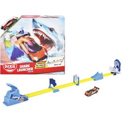 Dickie Launcher Track Set (203333000) Dickie Launcher Track Set (203333000)
