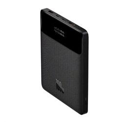 Baseus Blade ārējā baterija 20000 mAh (PPBL000201) Baseus Blade ārējā baterija 20000 mAh (PPBL000201)