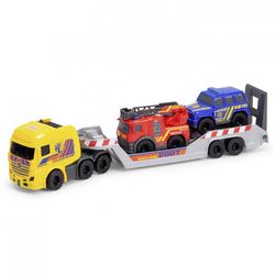 Dickie Micro Rescue Truck (203715020) Dickie Micro Rescue Truck (203715020)