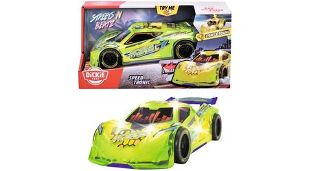 Dickie Speed Tronic (203763009) Dickie Speed Tronic (203763009)