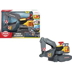 Dickie Volvo Excavator (203725012) Dickie Volvo Excavator (203725012)