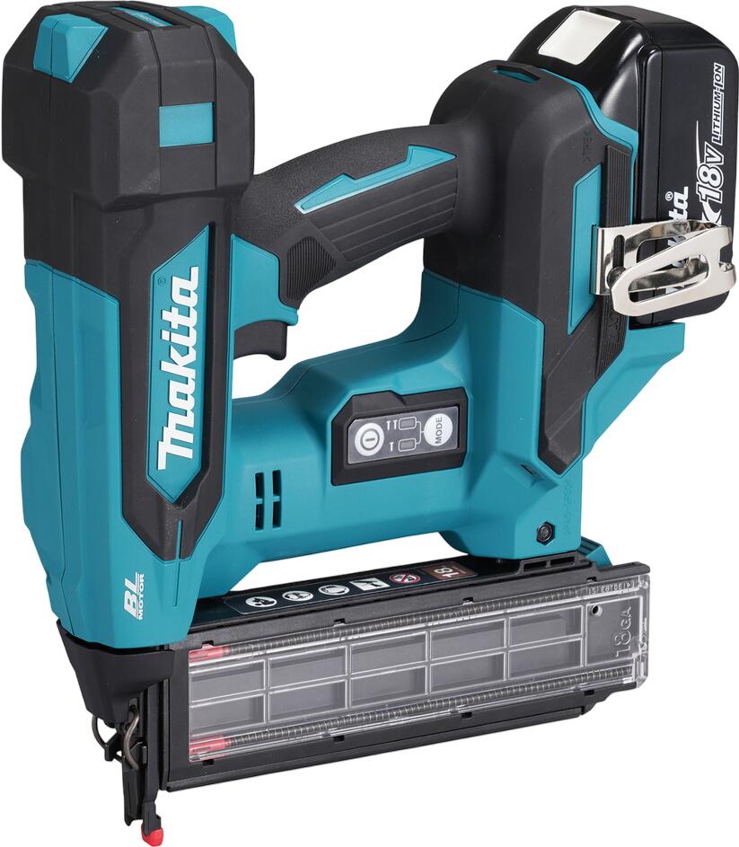 Makita DBN501RTJ
