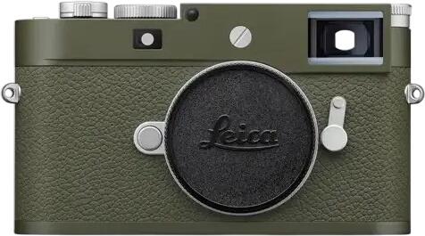 Leica M11-P Safari Leica M11-P Safari