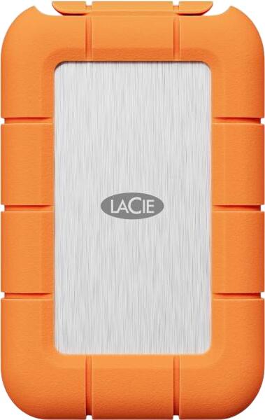 LaCie Rugged SSD4 4TB (STND4000400)